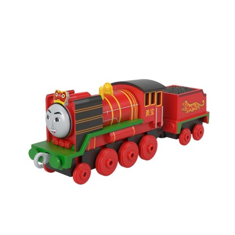 Thomas￼ Fisher-Price Thomas & Friends Fix 'em Up Friends train and
